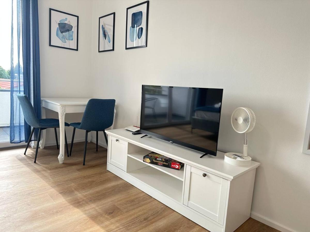 Suite4Me - Balkon I Kueche I Waschmaschine I Mainz-Kostheim Висбаден Экстерьер фото