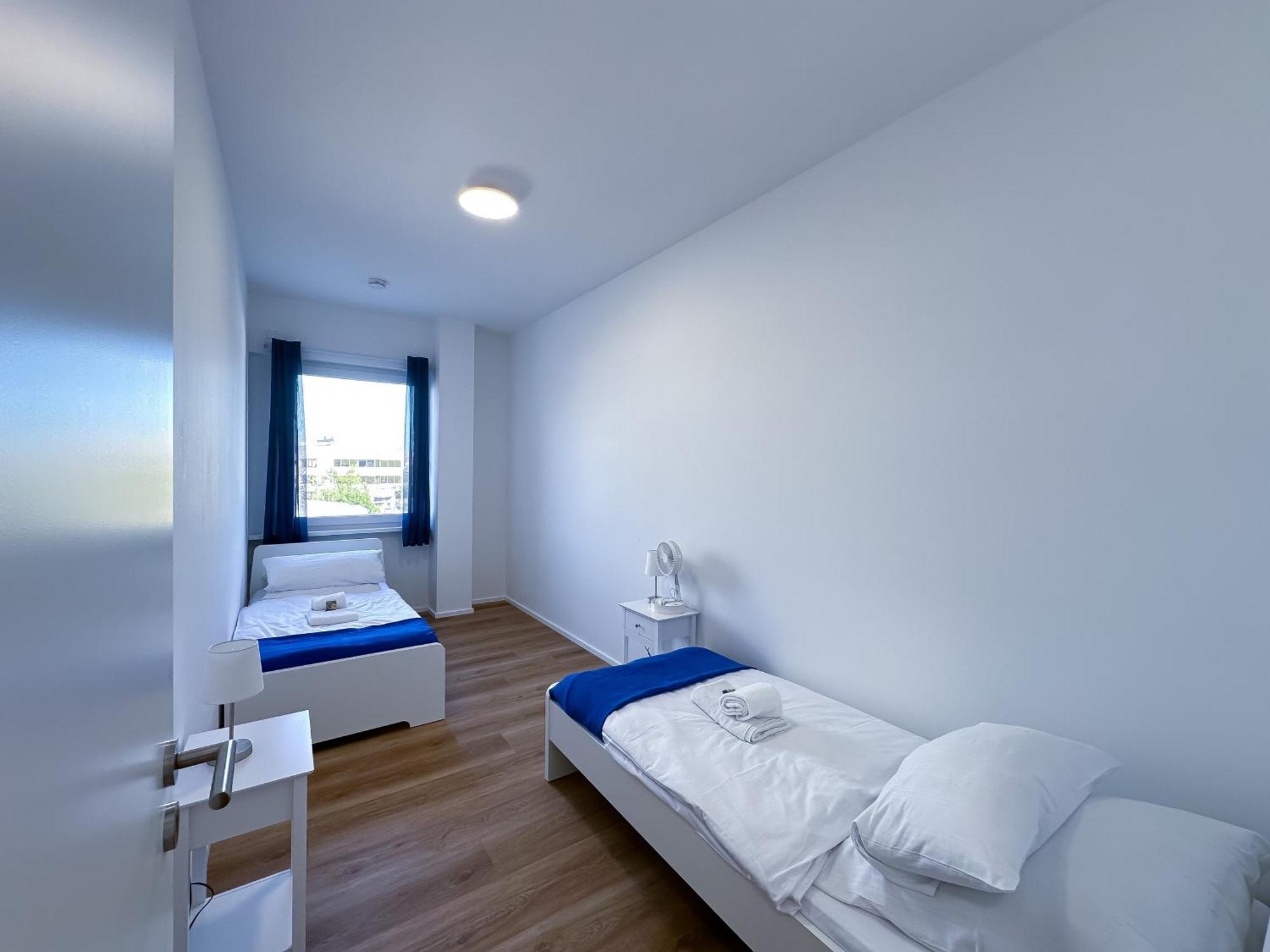 Suite4Me - Balkon I Kueche I Waschmaschine I Mainz-Kostheim Висбаден Экстерьер фото
